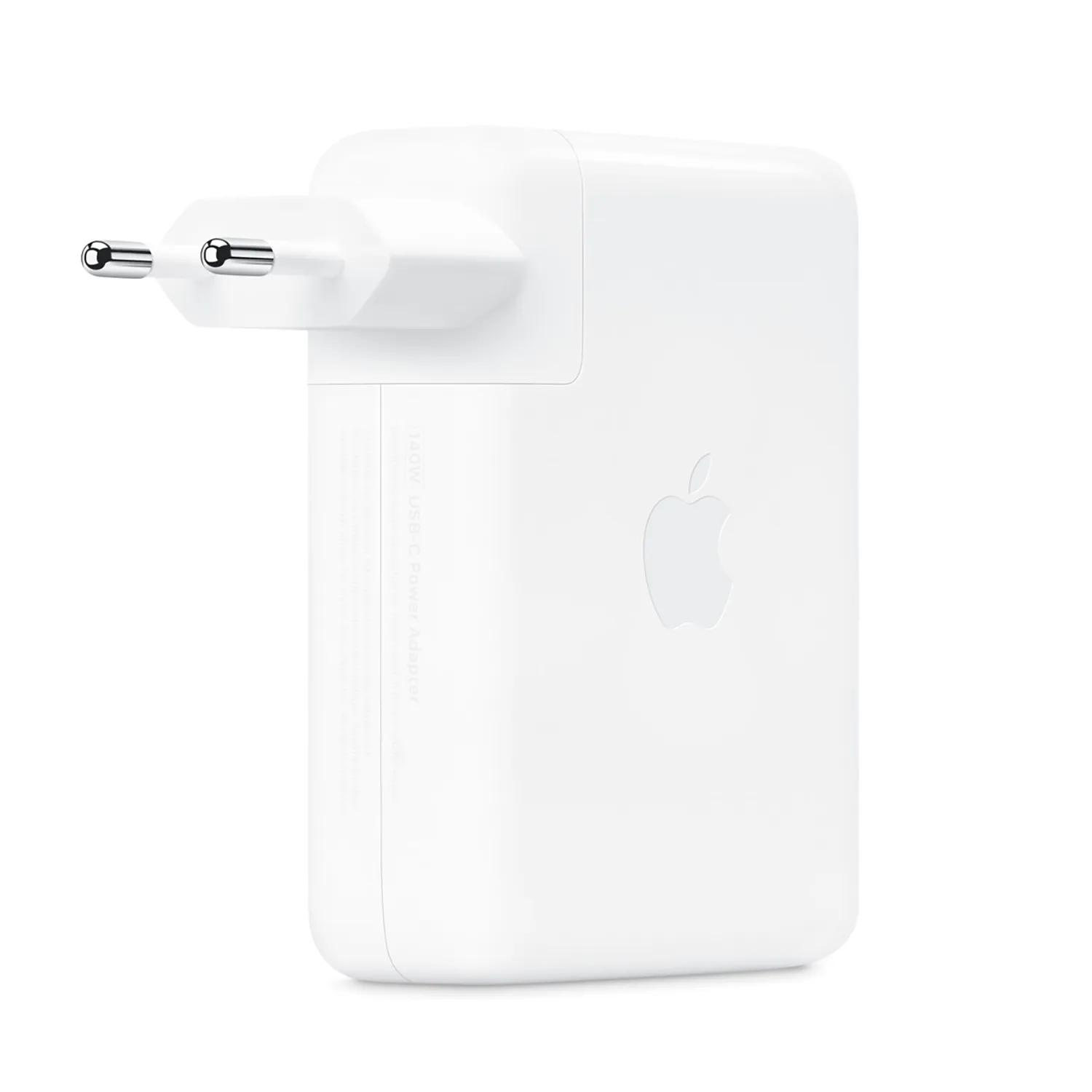 Apple USB-C 140W Power Adapter Ladeadapter weiß